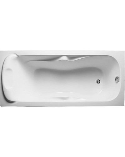 Акриловая ванна Relisan Marina 170x75 Гл000008874 без гидромассажа