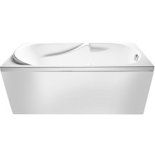 Акриловая ванна Relisan Marina 170x75 Гл000008874 без гидромассажа