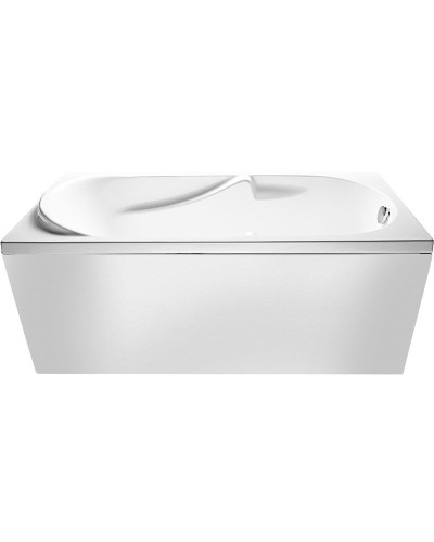 Акриловая ванна Relisan Marina 170x75 Гл000008874 без гидромассажа