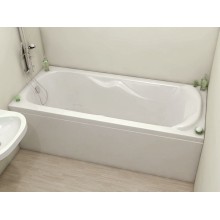 Акриловая ванна Relisan Marina 170x75 Гл000008874 без гидромассажа