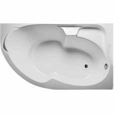 Акриловая ванна Relisan Sofi 170х105 R Гл000009445 без гидромассажа