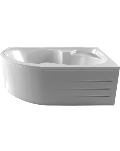 Акриловая ванна Relisan Sofi 170х105 R Гл000009445 без гидромассажа