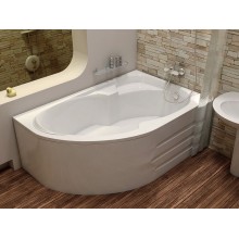 Акриловая ванна Relisan Sofi 170х105 R Гл000009445 без гидромассажа