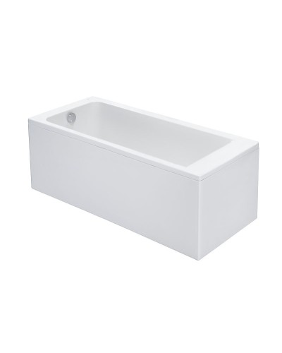Акриловая ванна Roca Easy 180x80 248618000 без гидромассажа