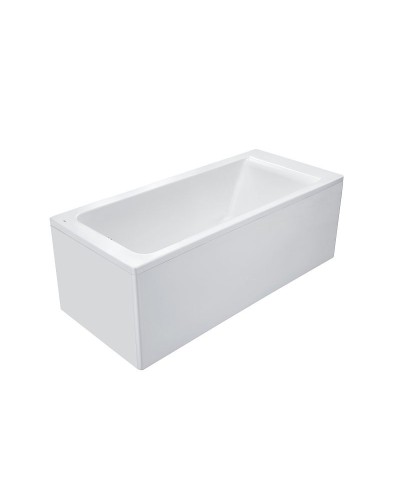 Акриловая ванна Roca Easy 180x80 248618000 без гидромассажа