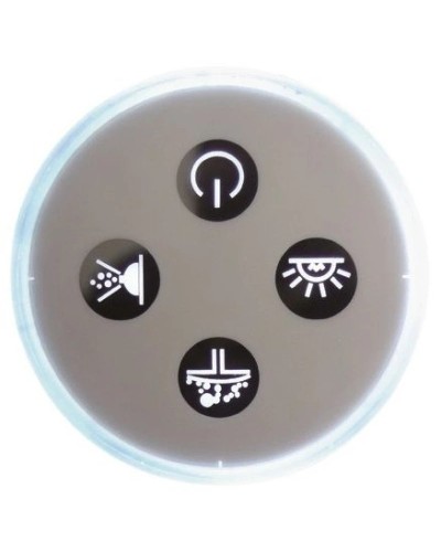 Акриловая гидромассажная ванна 180х85 см SSWW A1901L CGSP