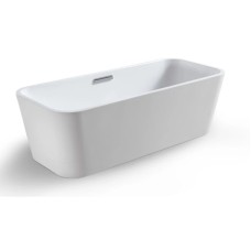 Акриловая ванна 180х75 см SSWW M702W