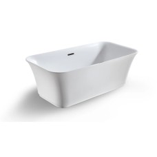 Акриловая ванна 175х85 см SSWW M706