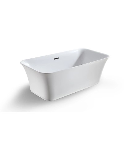 Акриловая ванна 175х85 см SSWW M706