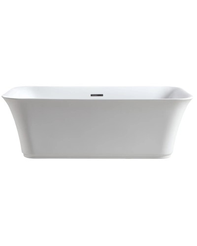 Акриловая ванна 175х85 см SSWW M706