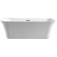 Акриловая ванна 160х80 см SSWW M706S
