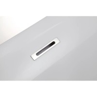 Акриловая ванна 160х80 см SSWW M706S