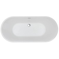 Акриловая ванна 177х81 см SSWW M707