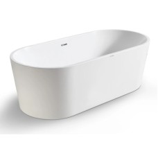 Акриловая ванна 177х81 см SSWW M707