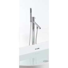 Акриловая ванна 177х81 см SSWW M707