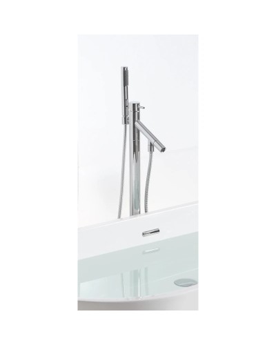 Акриловая ванна 177х81 см SSWW M707