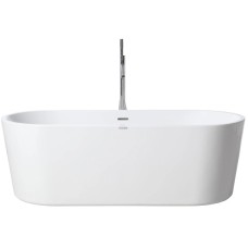 Акриловая ванна 177х81 см SSWW M707