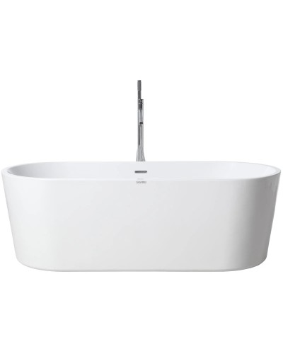 Акриловая ванна 177х81 см SSWW M707