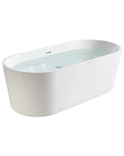 Акриловая ванна 160х78 см SSWW M707S