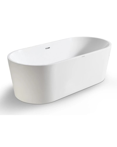 Акриловая ванна 160х78 см SSWW M707S