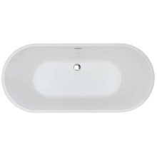 Акриловая ванна 160х78 см SSWW M707S