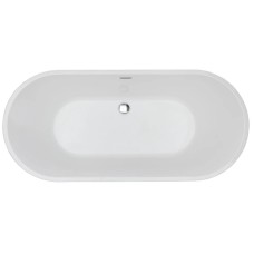 Акриловая ванна 160х78 см SSWW M707S
