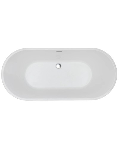 Акриловая ванна 160х78 см SSWW M707S