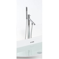 Акриловая ванна 160х78 см SSWW M707S