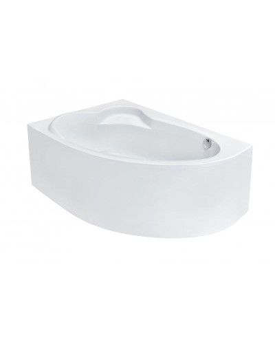 Акриловая ванна Roca Luna 170x115 L 248640000 без гидромассажа