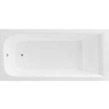 Акриловая ванна Creto Scala 180х80 1-1155 без гидромассажа