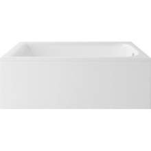 Акриловая ванна Creto Scala 180х80 1-1155 без гидромассажа