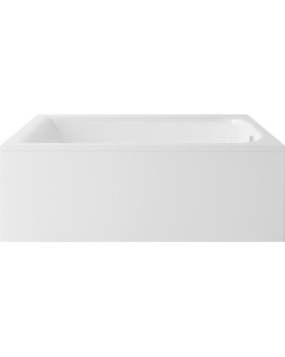 Акриловая ванна Creto Scala 180х80 1-1155 без гидромассажа