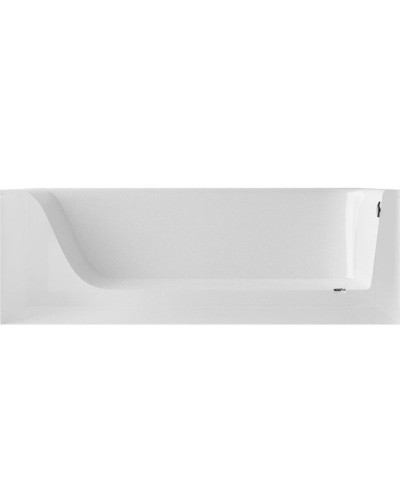 Акриловая ванна Creto Scala 180х80 1-1155 без гидромассажа