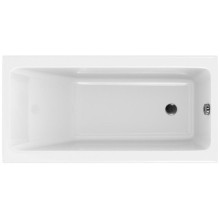 Акриловая ванна Cersanit Crea 150x75 P-WP-CREAx150NL без гидромассажа