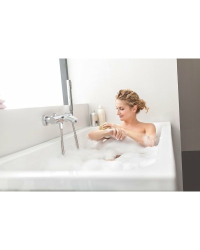 Акриловая ванна Ravak Chrome 150x70 C721000000 без гидромассажа