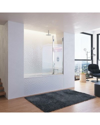 Акриловая ванна Ravak Chrome 160x70 C731000000 без гидромассажа