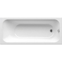 Акриловая ванна Ravak Chrome 170x75 C741000000 без гидромассажа