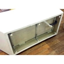 Акриловая ванна 170х90 см Abber AB9210