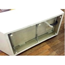 Акриловая ванна 170х90 см Abber AB9210