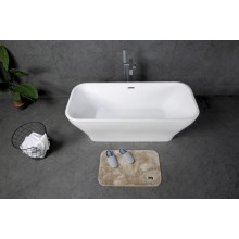 Акриловая ванна BelBagno BB73-1500-750