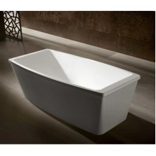 Акриловая ванна 170х80 см Abber AB9229