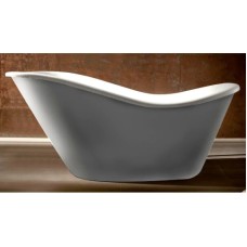 Акриловая ванна 170х80 см Abber AB9231