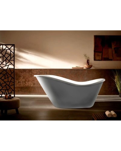 Акриловая ванна 170х80 см Abber AB9231