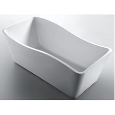 Акриловая ванна 170х78 см Gemy G9240