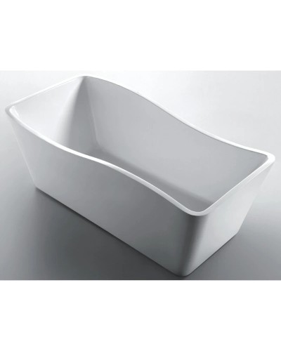 Акриловая ванна 170х78 см Gemy G9240