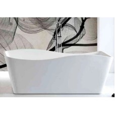 Акриловая ванна 170х78 см Gemy G9240