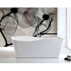 Акриловая ванна 170х78 см Gemy G9240