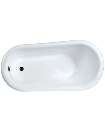 Акриловая ванна 175х82 см Gemy G9030 C