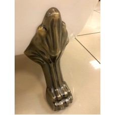 Акриловая ванна 175х82 см Gemy G9030 D