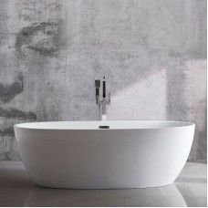 Акриловая ванна Vincea 186x88.5 VBT-405-1860 без гидромассажа